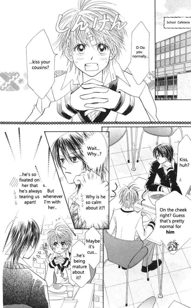 Page 9 Chapter 18 ZIG★ZAG