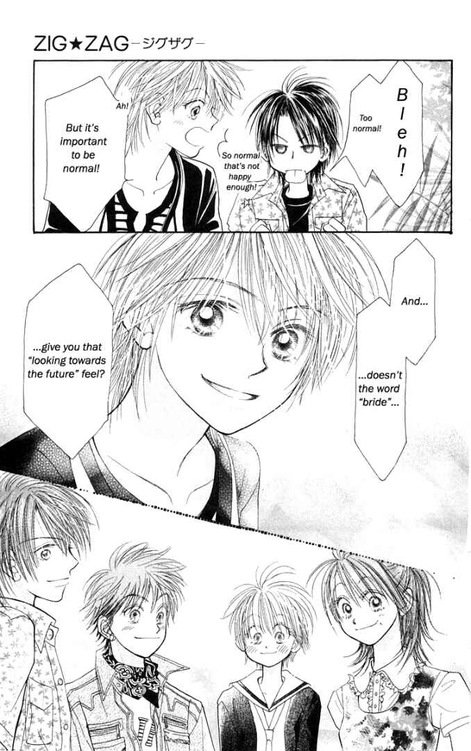 Page 10 Chapter 21 ZIG★ZAG