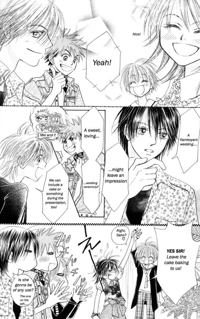 Page 11 Chapter 21 ZIG★ZAG