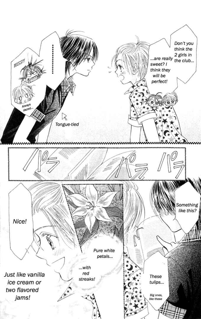 Page 15 Chapter 21 ZIG★ZAG