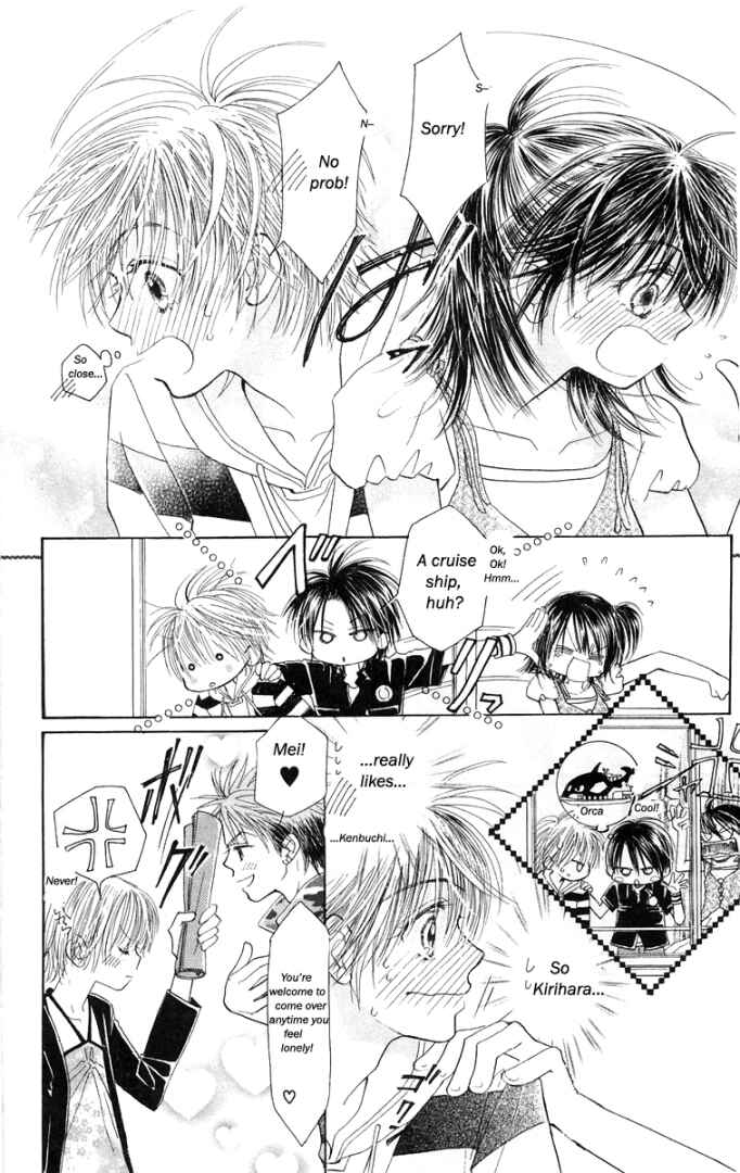 Page 21 Chapter 21 ZIG★ZAG