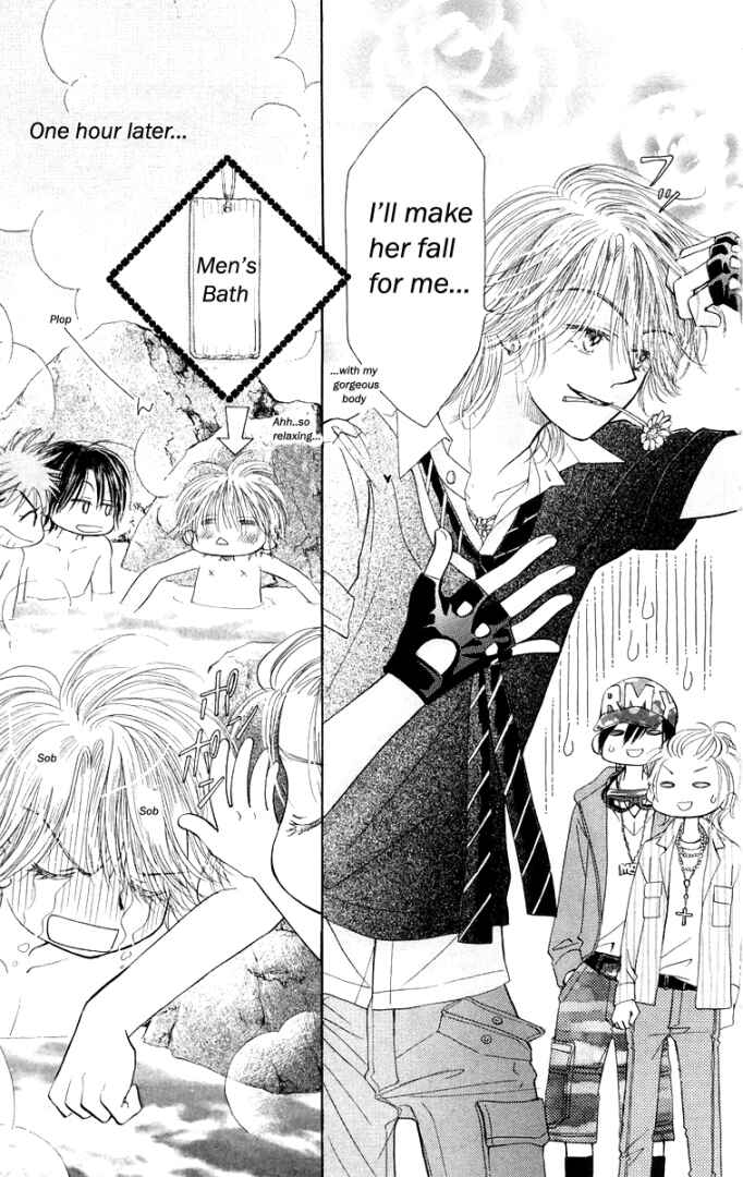 Page 24 Chapter 21 ZIG★ZAG