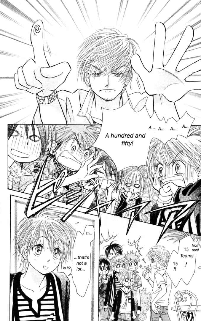 Page 5 Chapter 21 ZIG★ZAG
