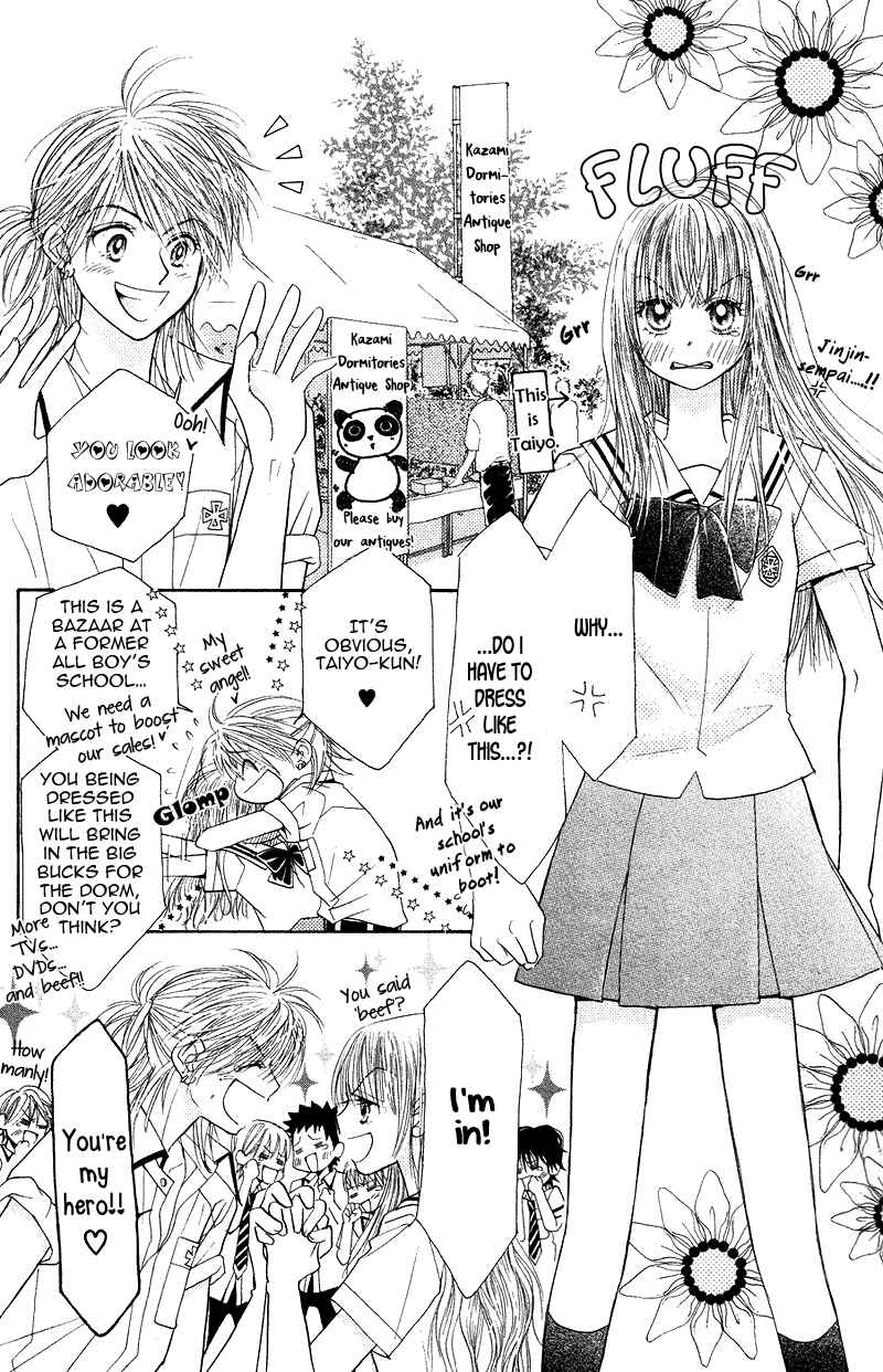 Page 20 Chapter 29 ZIG★ZAG