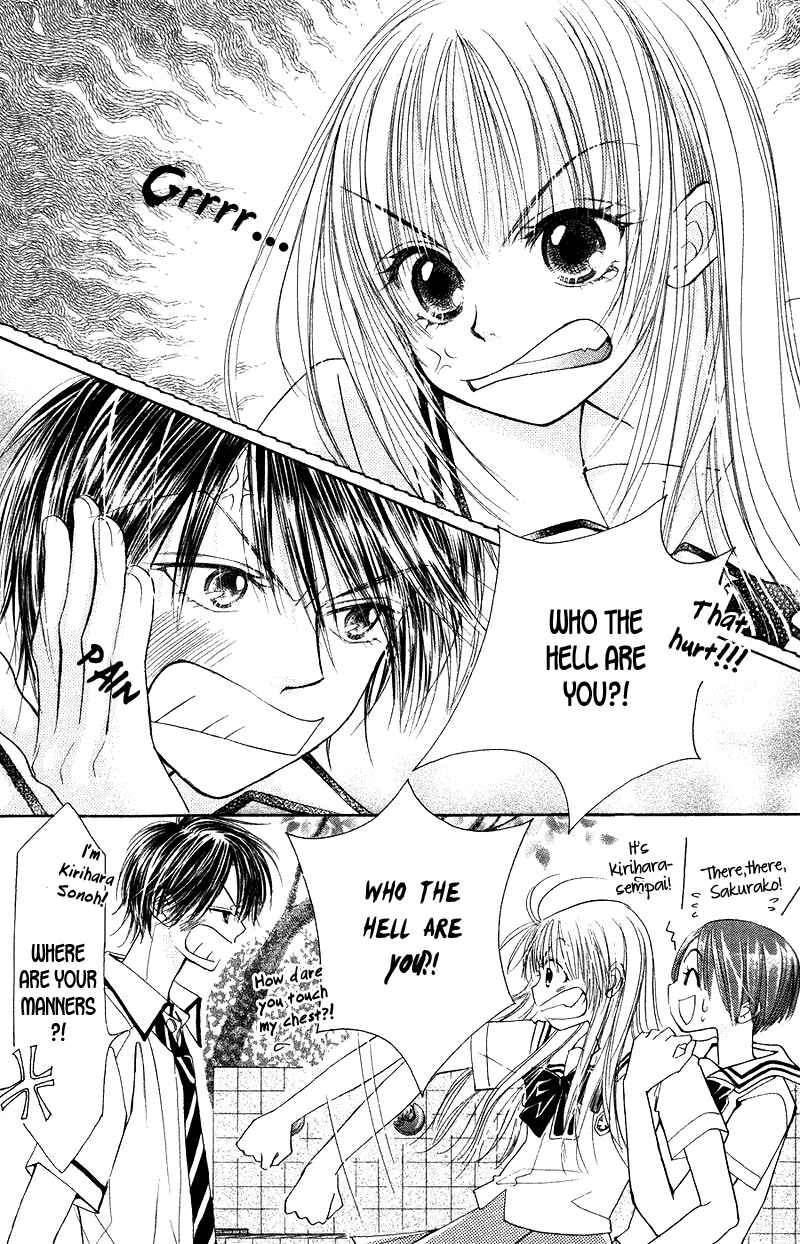 Page 24 Chapter 29 ZIG★ZAG