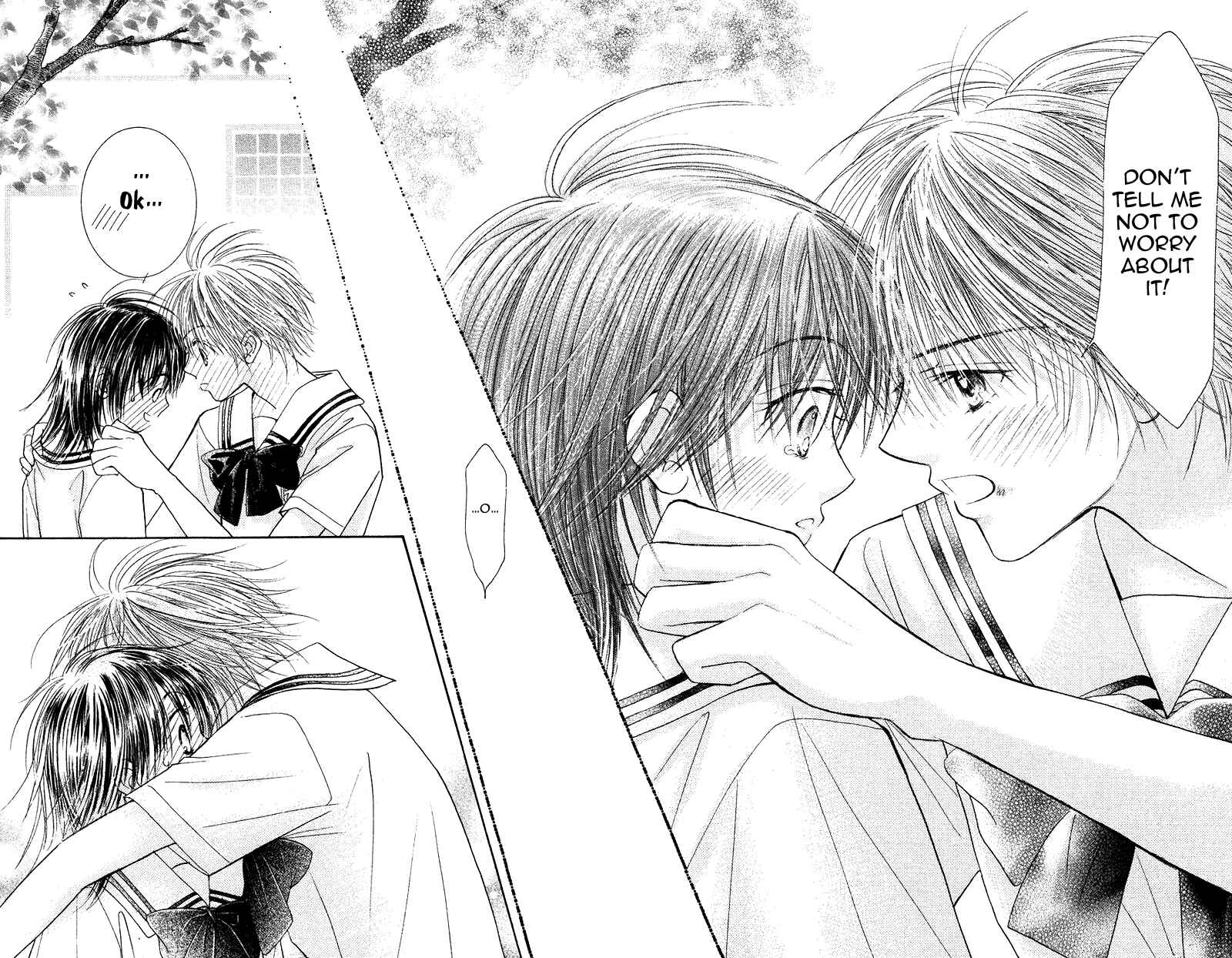 Page 34 Chapter 29 ZIG★ZAG