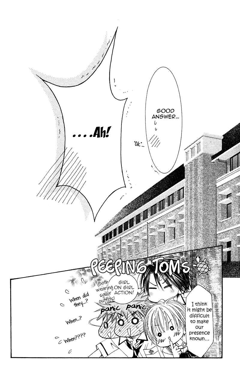 Page 35 Chapter 29 ZIG★ZAG