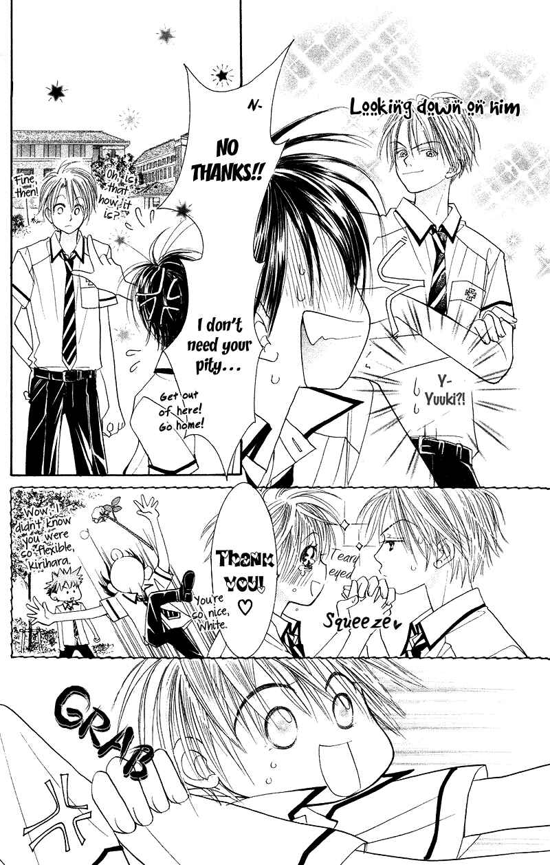 Page 9 Chapter 29 ZIG★ZAG