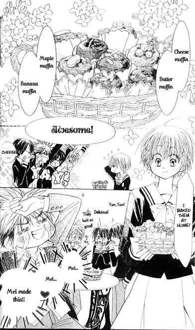 Page 10 Chapter 25 ZIG★ZAG
