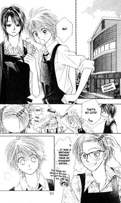 Page 20 Chapter 25 ZIG★ZAG