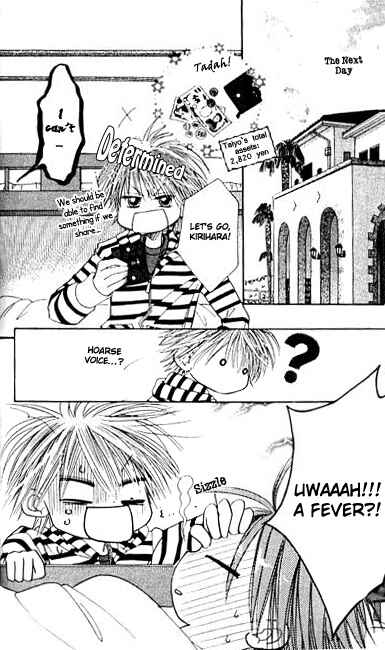 Page 22 Chapter 25 ZIG★ZAG