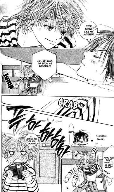 Page 24 Chapter 25 ZIG★ZAG