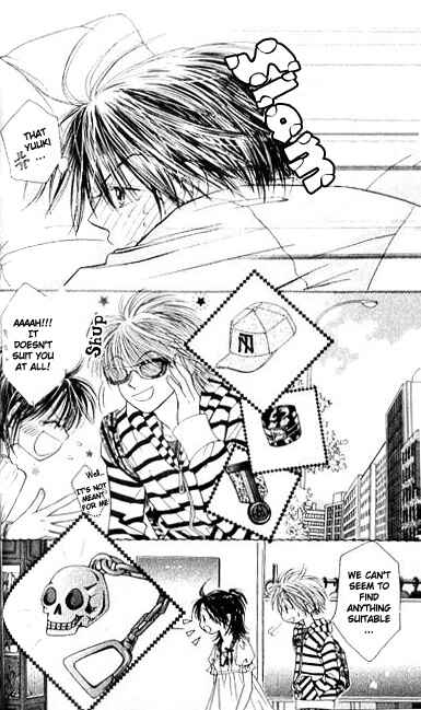 Page 30 Chapter 25 ZIG★ZAG