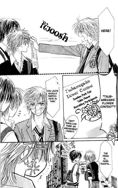 Page 5 Chapter 25 ZIG★ZAG