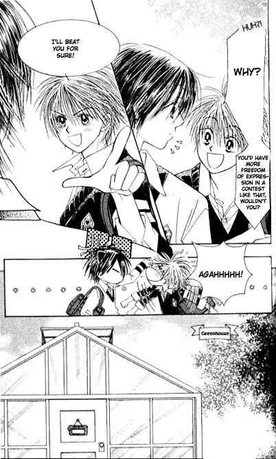 Page 9 Chapter 25 ZIG★ZAG