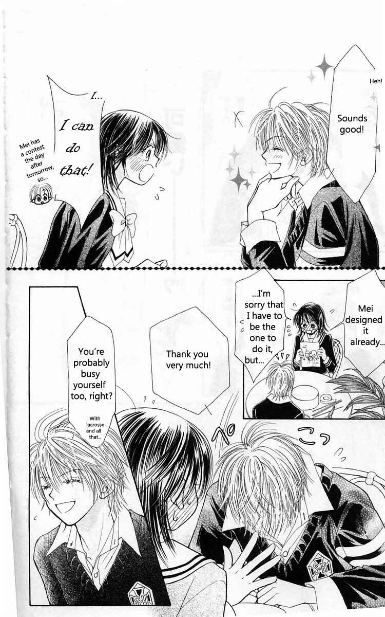 Page 27 Chapter 16 ZIG★ZAG