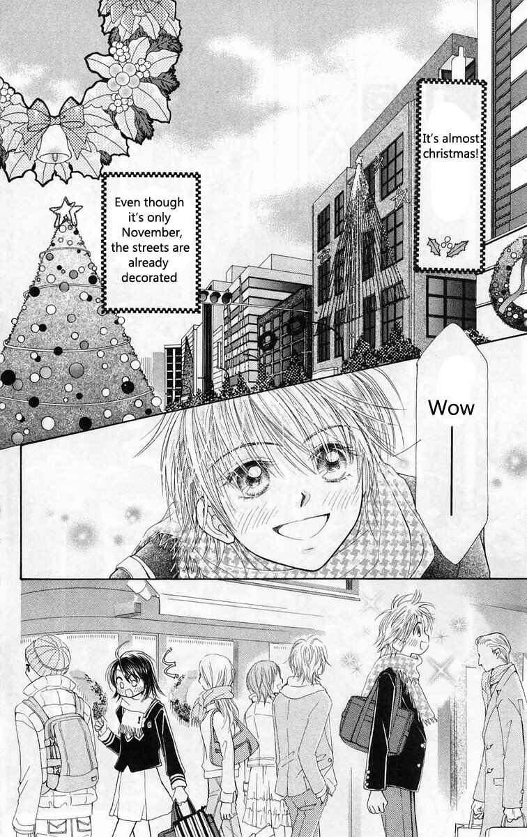 Page 3 Chapter 16 ZIG★ZAG
