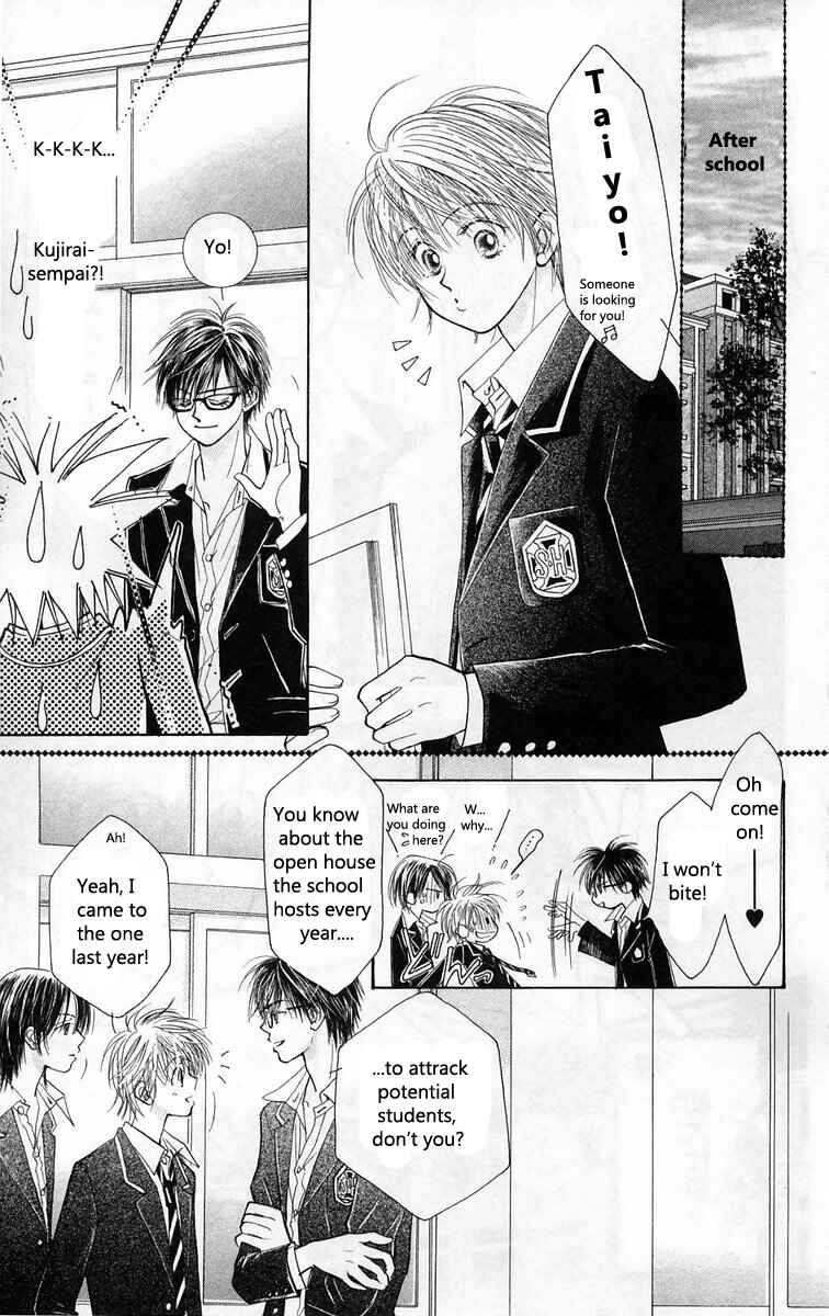 Page 36 Chapter 16 ZIG★ZAG