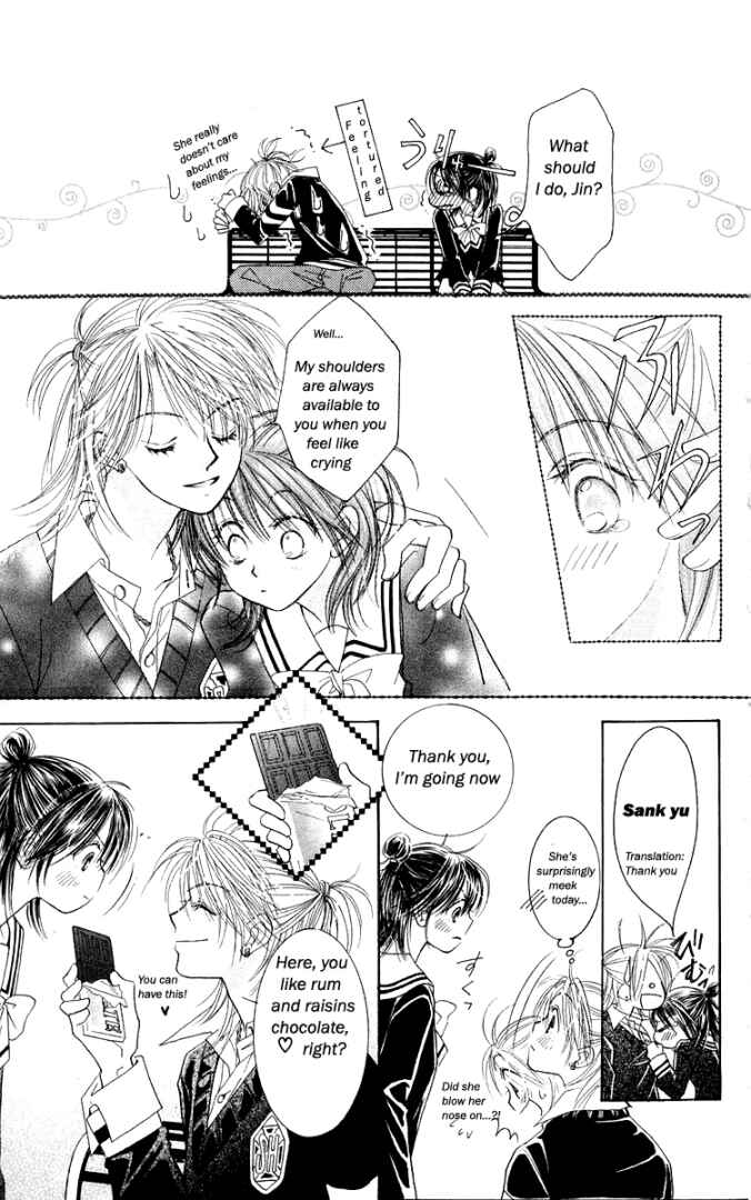Page 12 Chapter 19 ZIG★ZAG