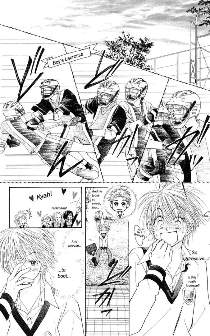 Page 21 Chapter 19 ZIG★ZAG