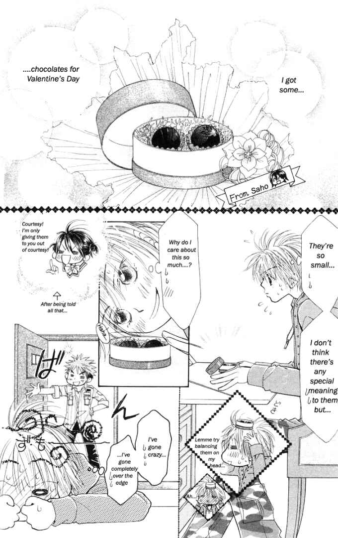 Page 3 Chapter 19 ZIG★ZAG