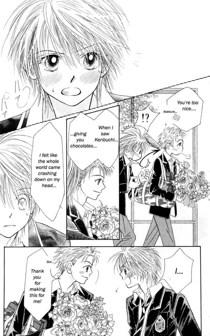 Page 32 Chapter 19 ZIG★ZAG