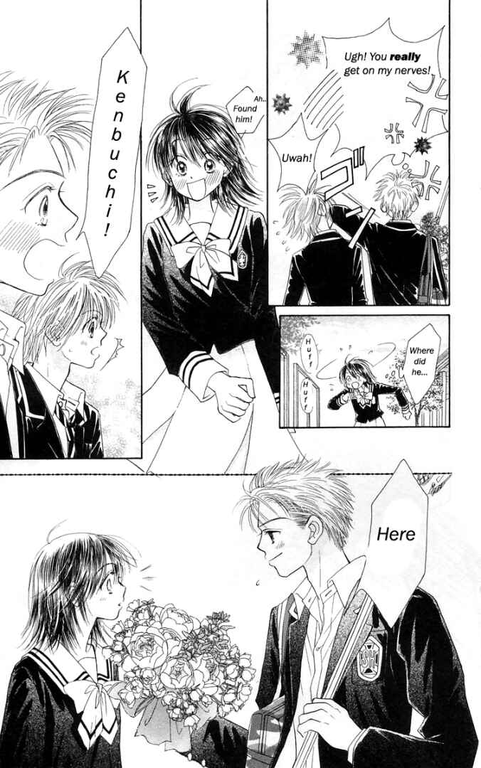 Page 34 Chapter 19 ZIG★ZAG