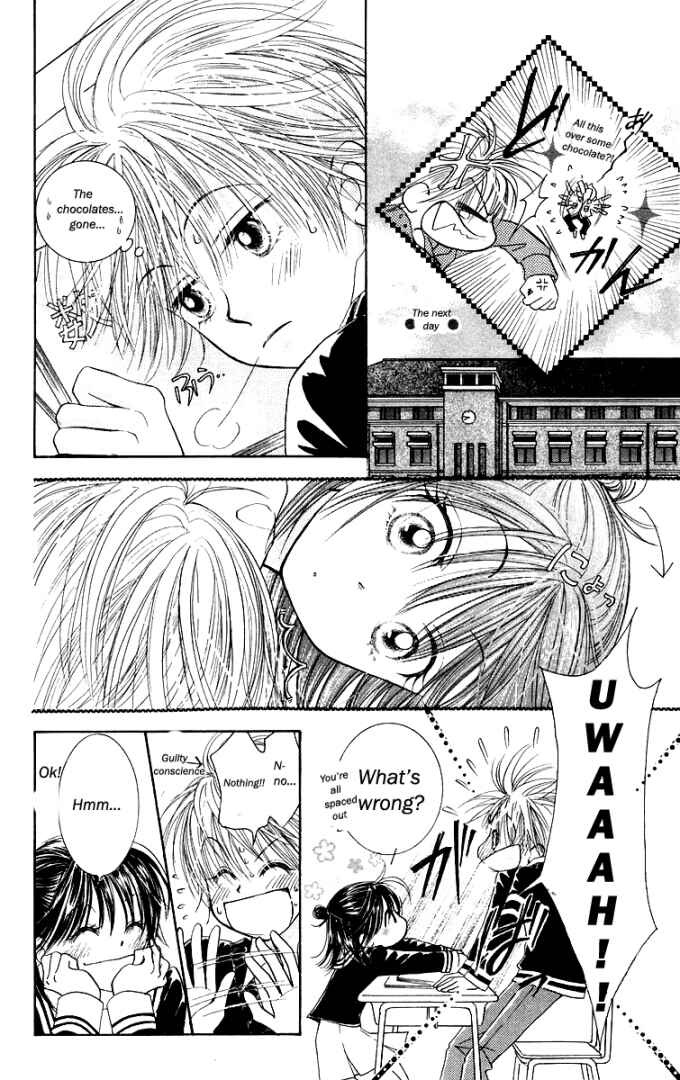 Page 5 Chapter 19 ZIG★ZAG