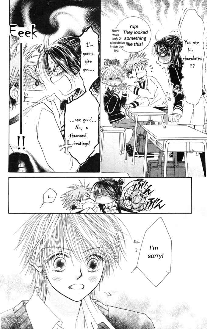 Page 7 Chapter 19 ZIG★ZAG