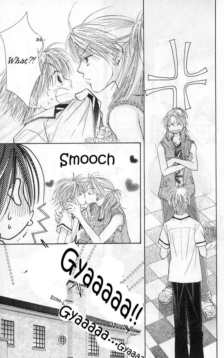 Page 13 Chapter 13 ZIG★ZAG