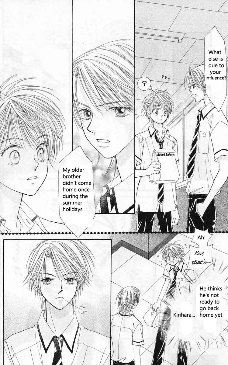 Page 18 Chapter 13 ZIG★ZAG