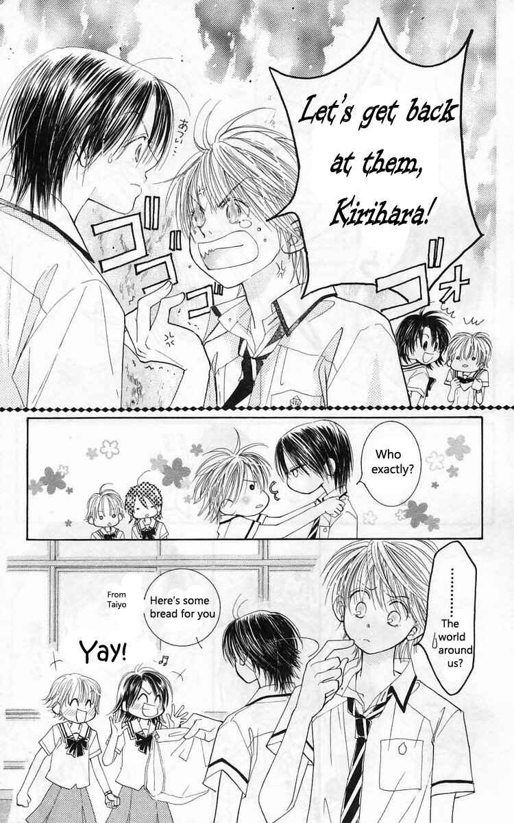 Page 21 Chapter 13 ZIG★ZAG