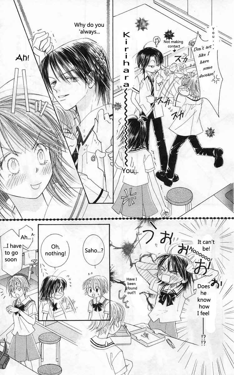 Page 25 Chapter 13 ZIG★ZAG