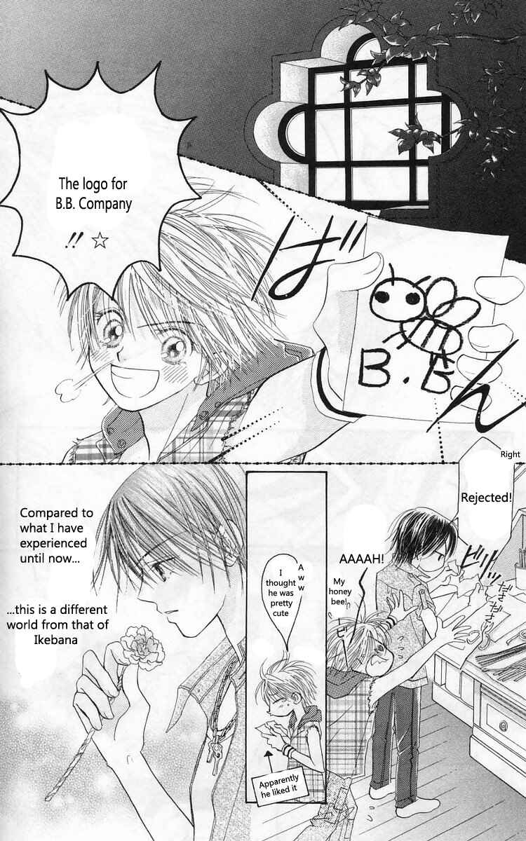 Page 32 Chapter 13 ZIG★ZAG