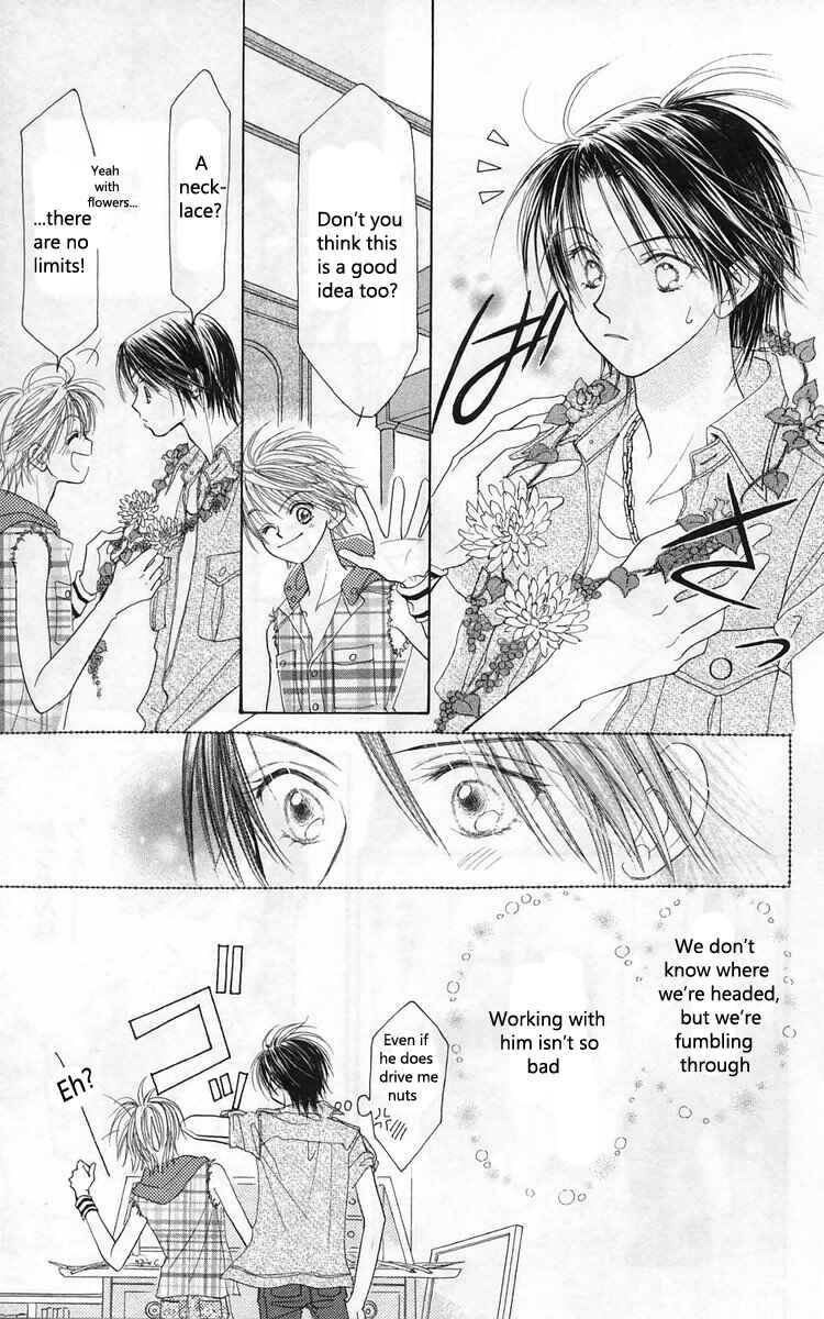 Page 33 Chapter 13 ZIG★ZAG
