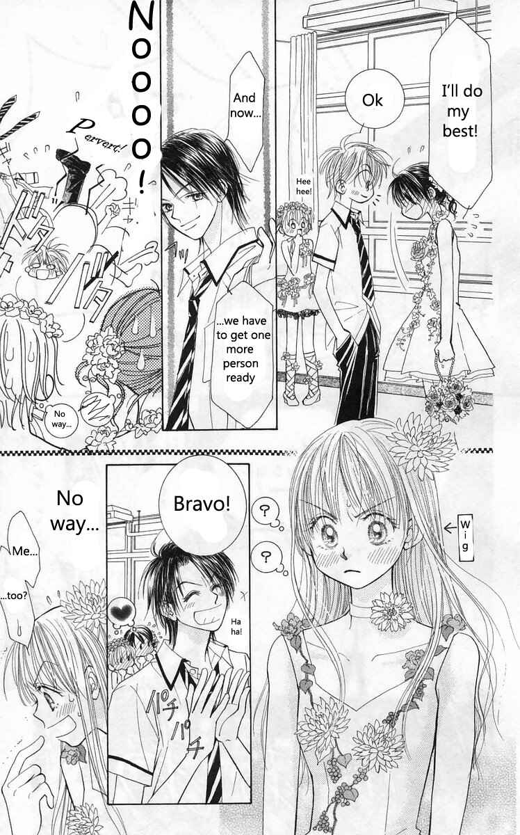 Page 41 Chapter 13 ZIG★ZAG