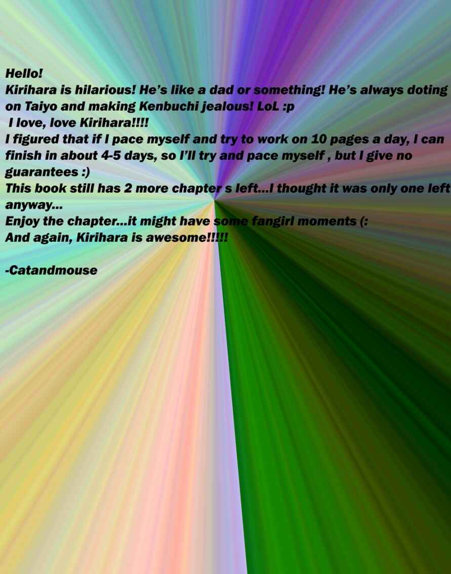 Page 1 Chapter 20 ZIG★ZAG