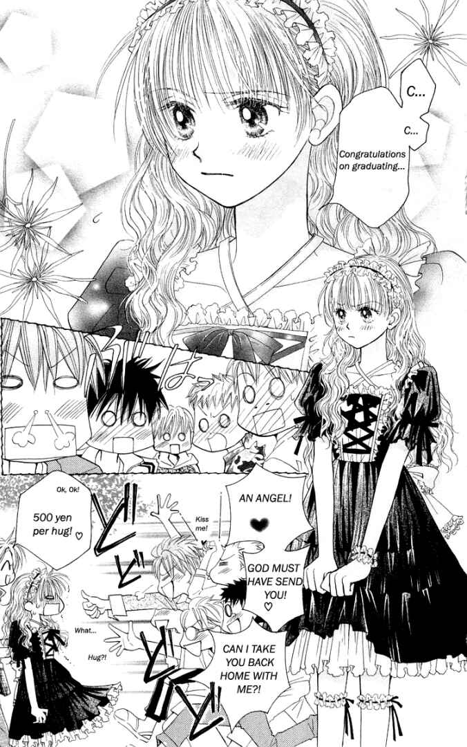 Page 14 Chapter 20 ZIG★ZAG