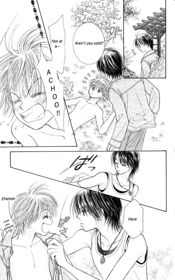 Page 18 Chapter 20 ZIG★ZAG