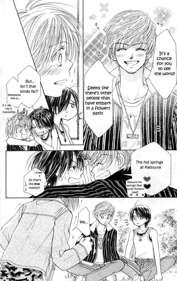Page 21 Chapter 20 ZIG★ZAG
