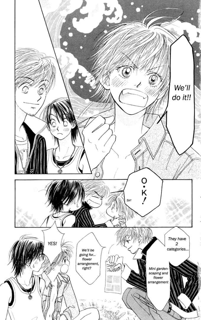 Page 22 Chapter 20 ZIG★ZAG