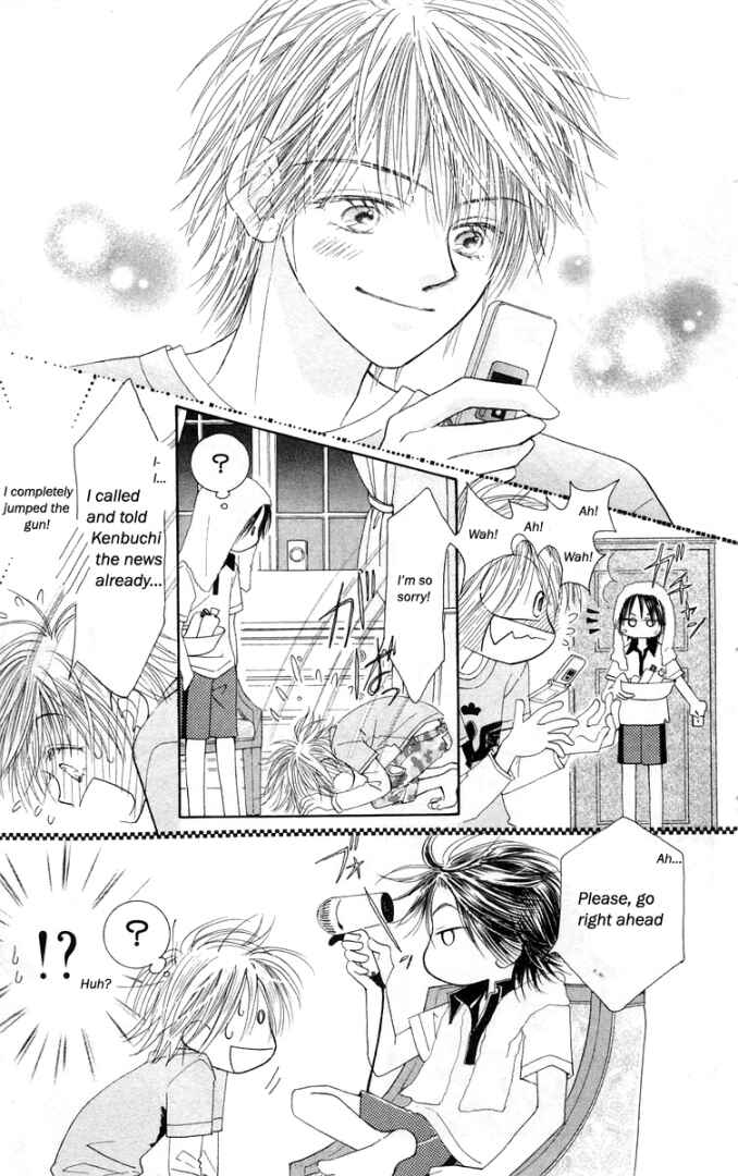 Page 30 Chapter 20 ZIG★ZAG