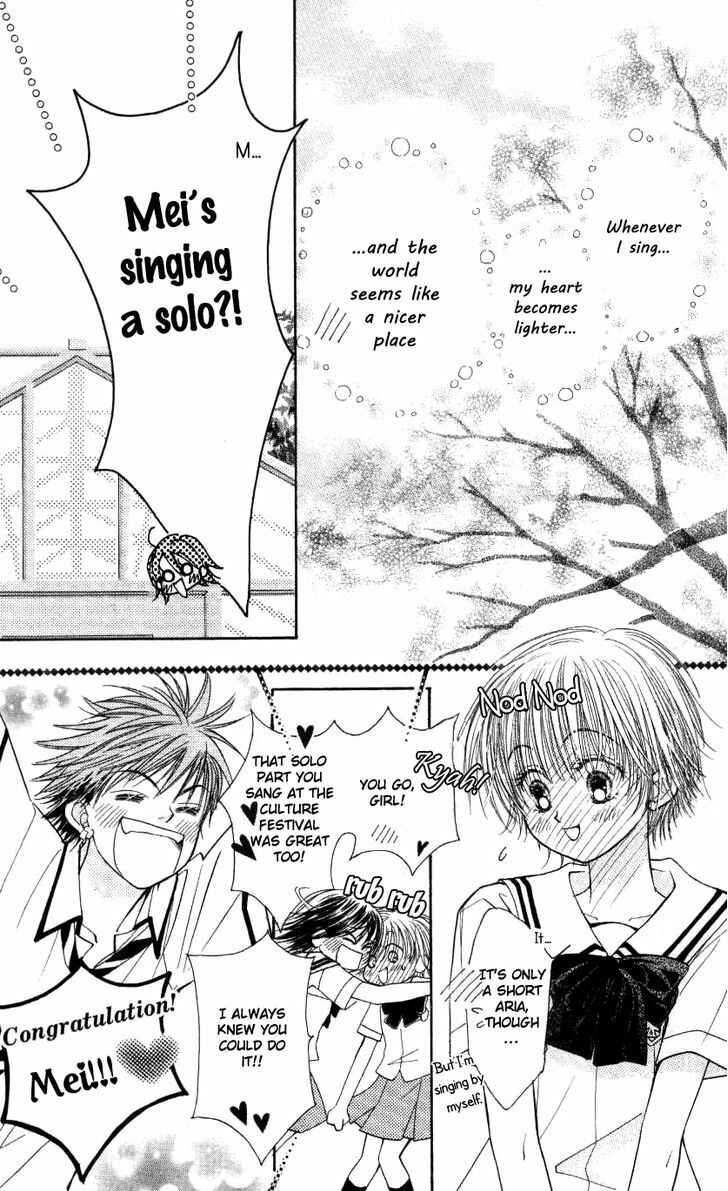 Page 15 Chapter 27 ZIG★ZAG