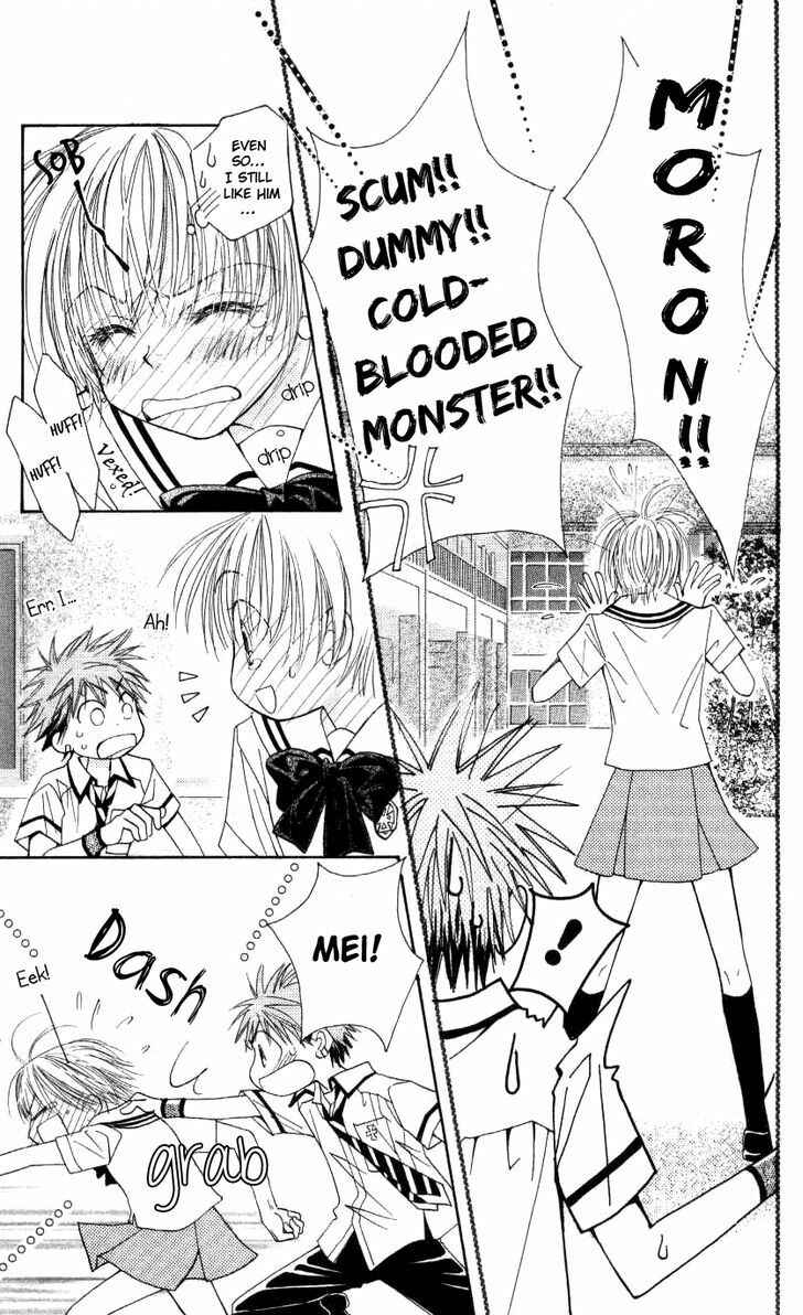 Page 21 Chapter 27 ZIG★ZAG