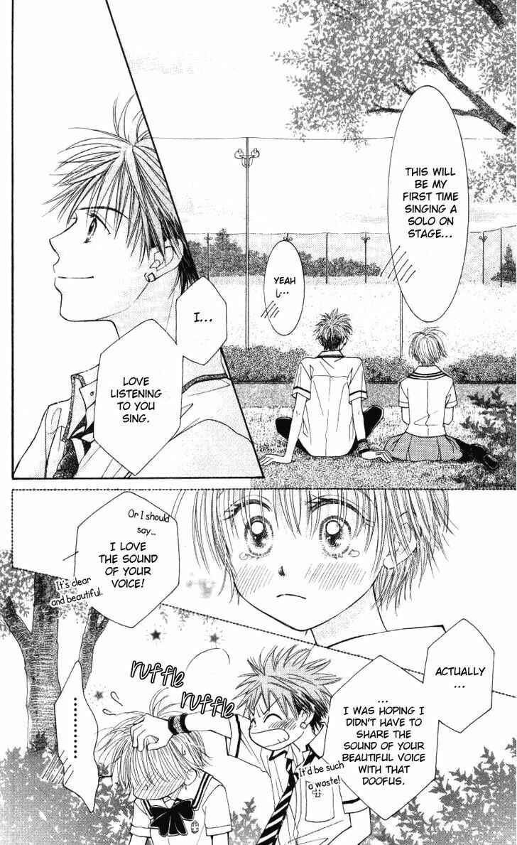 Page 22 Chapter 27 ZIG★ZAG