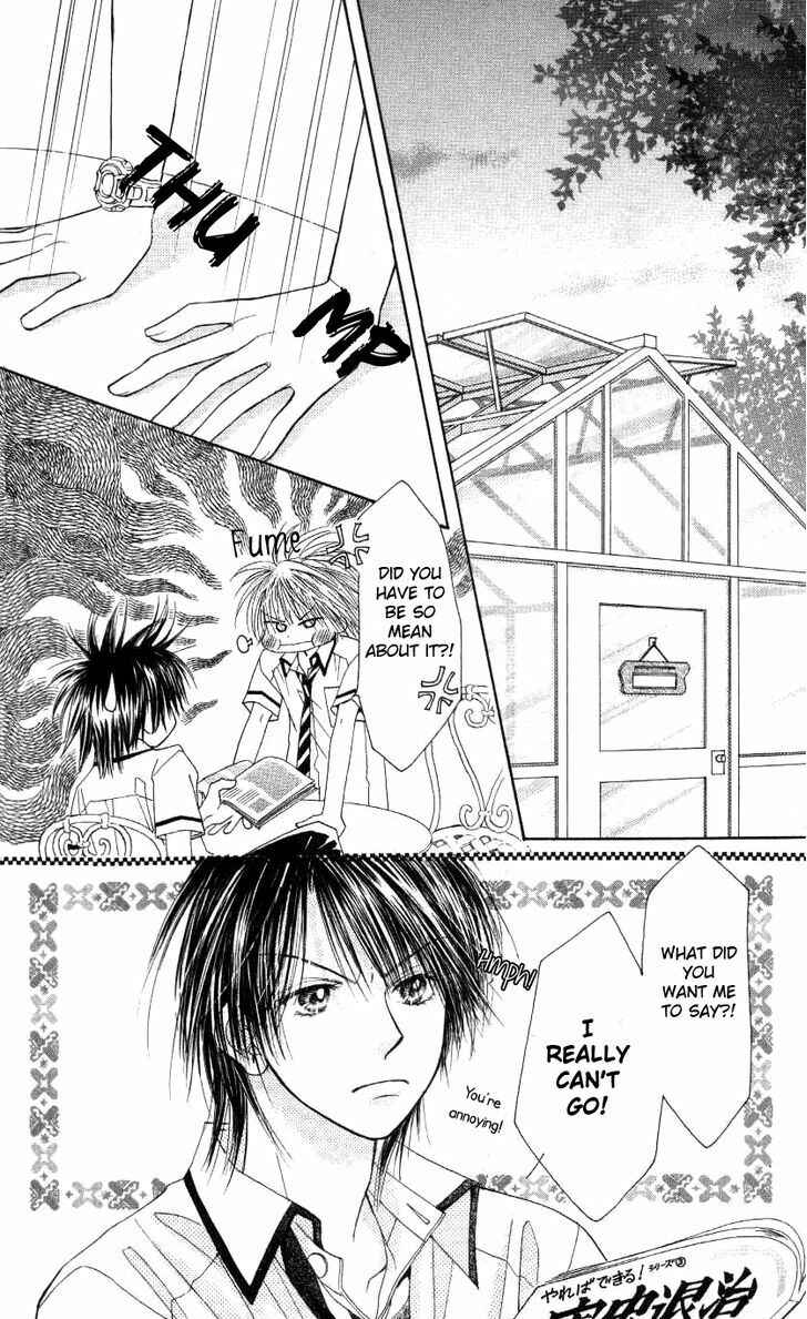 Page 26 Chapter 27 ZIG★ZAG