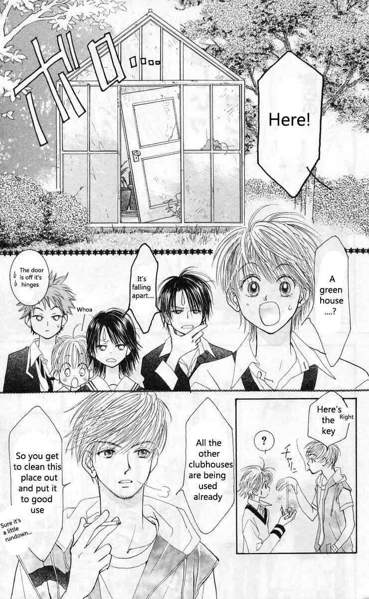 Page 30 Chapter 14 ZIG★ZAG