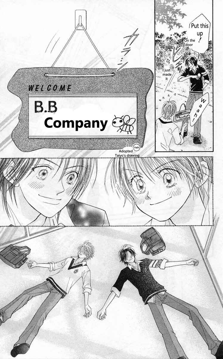 Page 34 Chapter 14 ZIG★ZAG