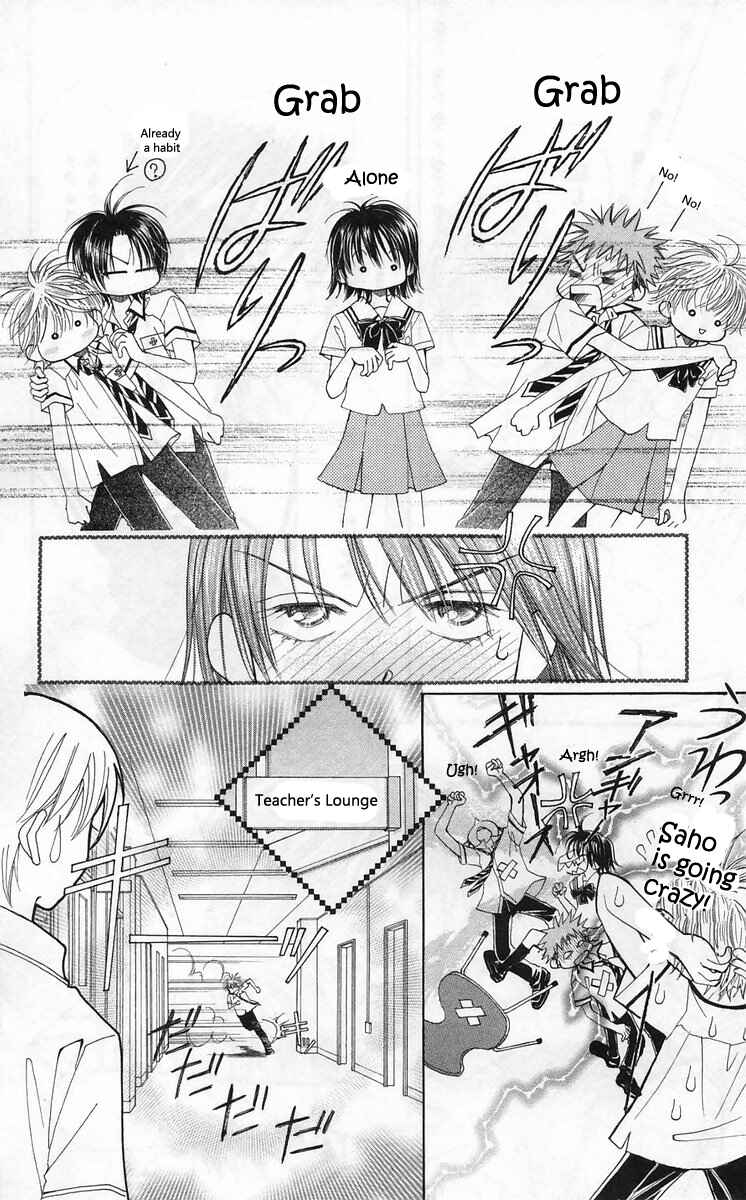 Page 7 Chapter 14 ZIG★ZAG