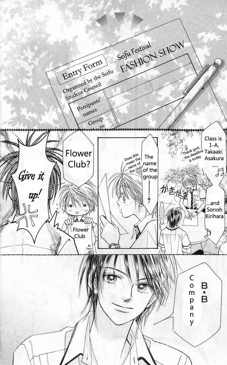 Page 25 Chapter 12 ZIG★ZAG